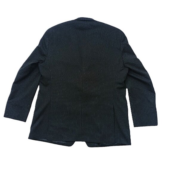 MICHAEL KORS Men's Blazer. Size 48L - Picture 6 of 9